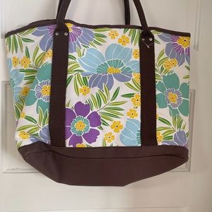 Pottery Barn tote